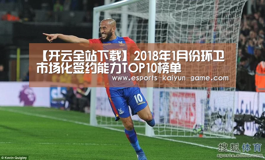 【开云全站下载】2018年1月份环卫市场化签约能力TOP10榜单(图2) 开云电竞官网